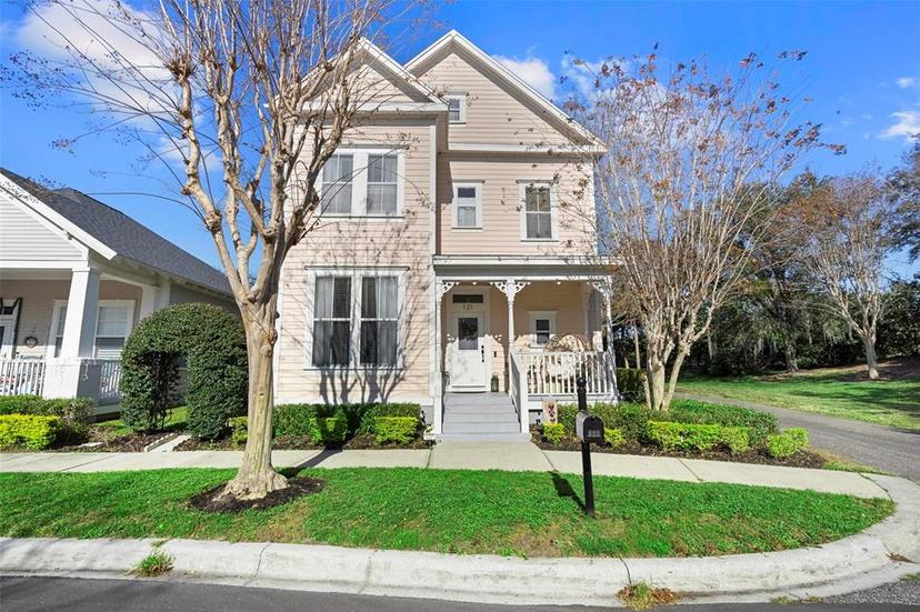 Picture of 121 Longview Avenue, Celebration FL 34747