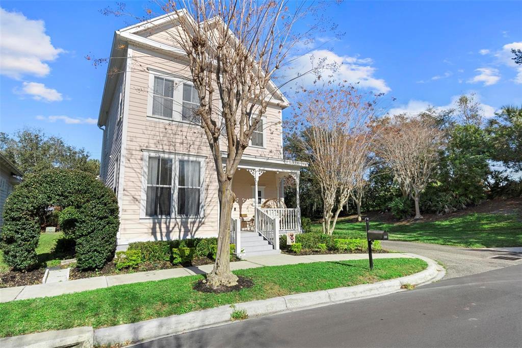 Picture of 121 Longview Avenue, Celebration, FL 34747