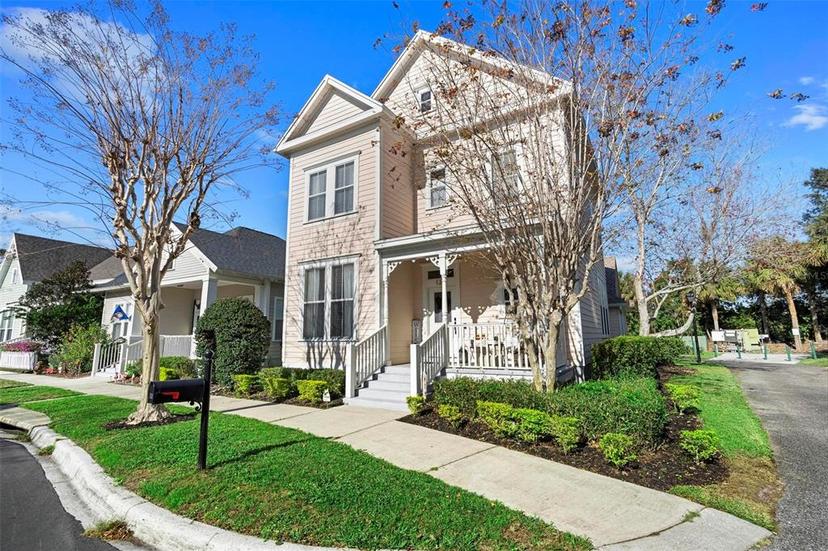 Picture of 121 Longview Avenue, Celebration FL 34747