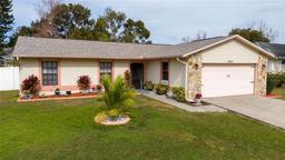 Picture of 3618 Willow Lake Court, St Cloud, FL 34769