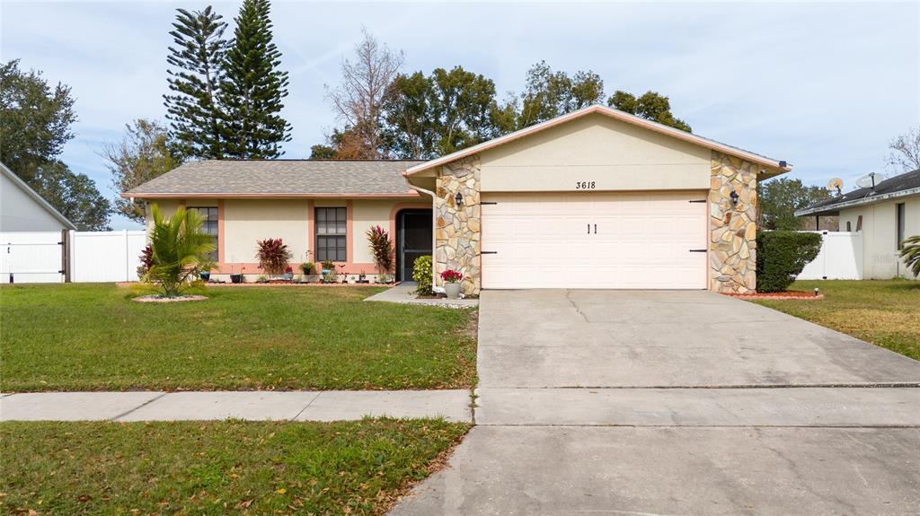 Picture of 3618 Willow Lake Court, St Cloud, FL 34769