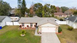 Picture of 3618 Willow Lake Court, St Cloud, FL 34769