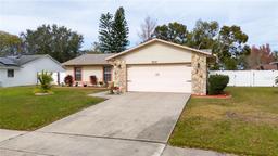 Picture of 3618 Willow Lake Court, St Cloud, FL 34769