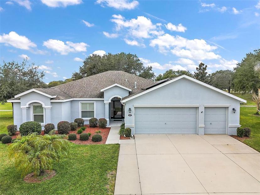 Picture of 4557 Antietam Creek Trail, Leesburg FL 34748