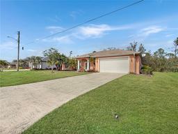 Picture of 25072 Palisade Road, Punta Gorda, FL 33983