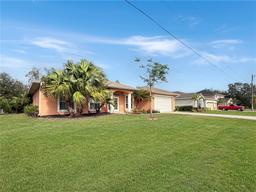 Picture of 25072 Palisade Road, Punta Gorda, FL 33983