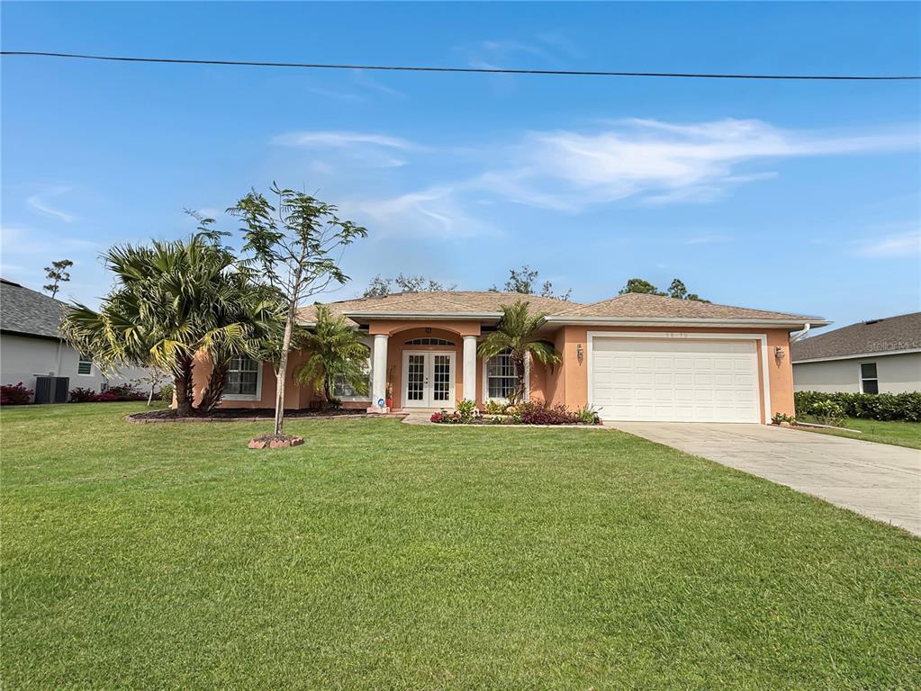 Picture of 25072 Palisade Road, Punta Gorda, FL 33983