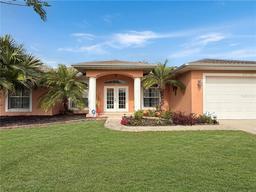 Picture of 25072 Palisade Road, Punta Gorda, FL 33983