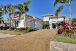 Picture of 16003 Kendleshire Terrace, Lakewood Ranch, FL 34202