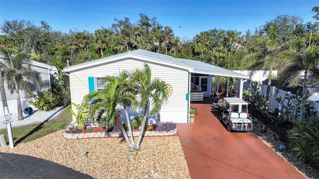 Picture of 10101 Burnt Store Road Unit 222, Punta Gorda, FL 33950