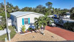 Picture of 10101 Burnt Store Road Unit 222, Punta Gorda, FL 33950
