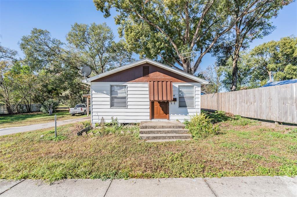 Picture of 14035 21St Street, Dade City, FL 33525