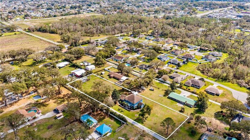 Picture of 3943 W Campbell Road, Lakeland FL 33810