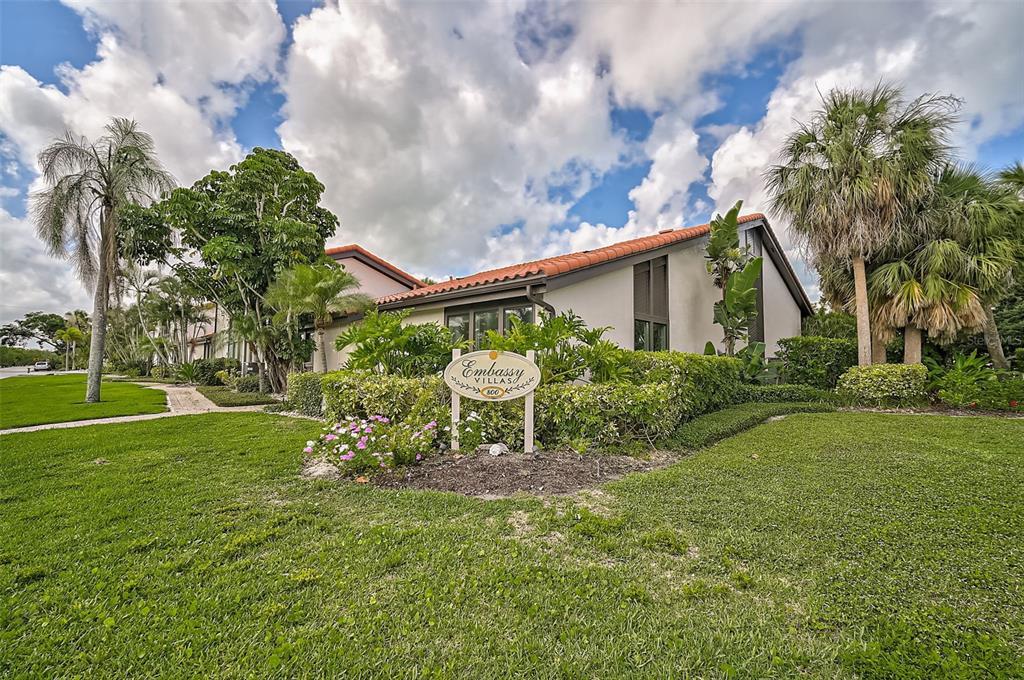 Picture of 800 S Blvd Of Presidents Unit 12, Sarasota, FL 34236