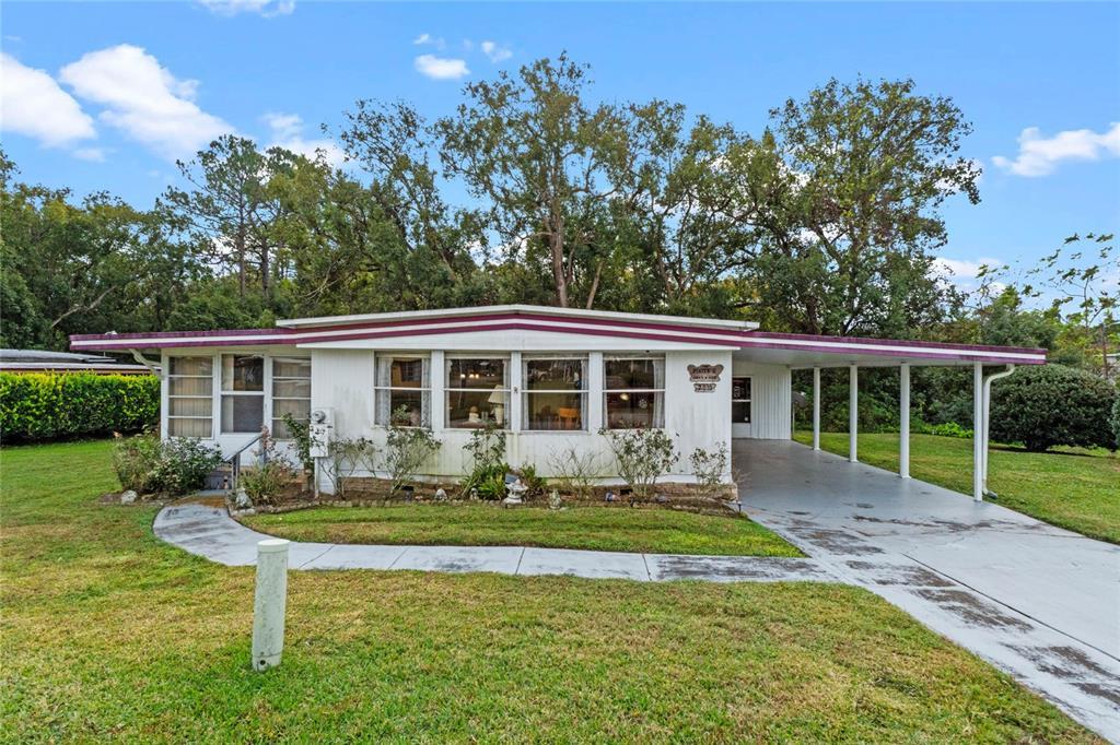 Picture of 2010 Brookside Drive, Mount Dora, FL 32757