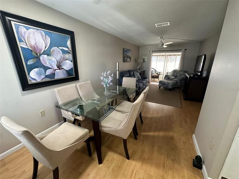Picture of 1832 Sunny Drive Unit D32, Bradenton FL 34207
