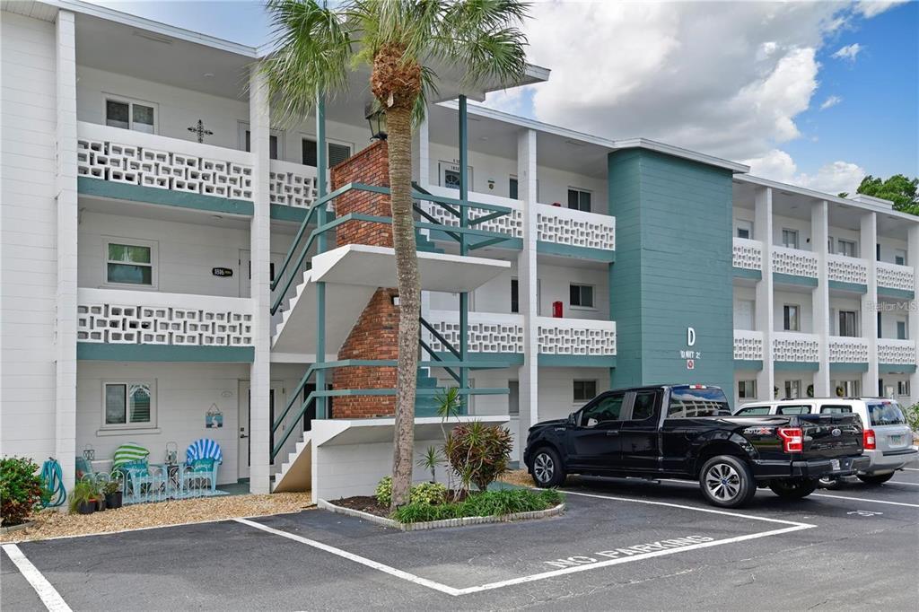 Picture of 1832 Sunny Drive Unit D32, Bradenton, FL 34207