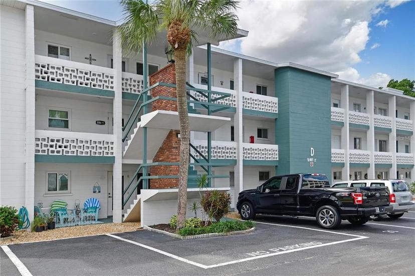 Picture of 1832 Sunny Drive Unit D32, Bradenton FL 34207