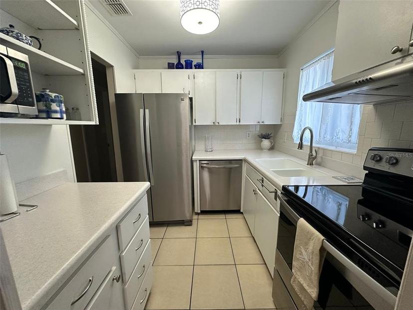 Picture of 1832 Sunny Drive Unit D32, Bradenton FL 34207