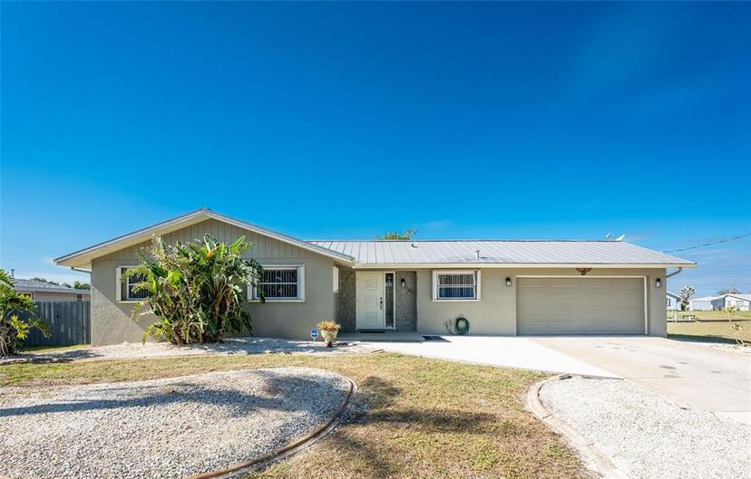 Picture of 160 Salem Avenue Nw, Port Charlotte FL 33952