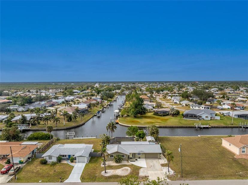 Picture of 160 Salem Avenue Nw, Port Charlotte FL 33952