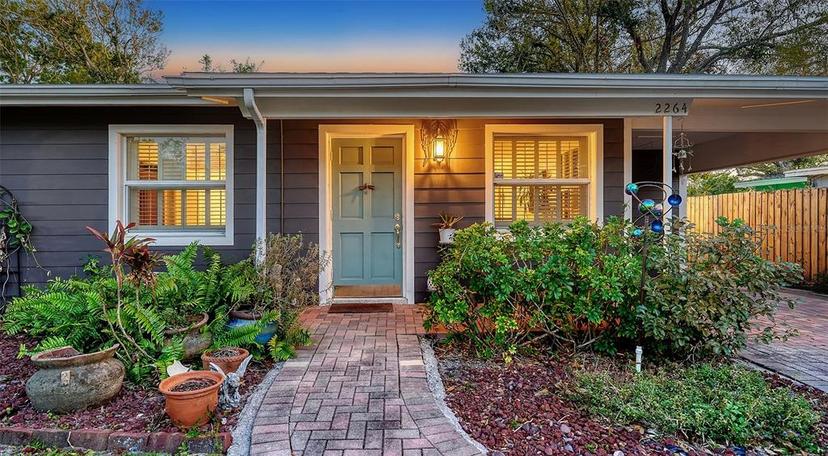 Picture of 2264 Floyd Street, Sarasota FL 34239