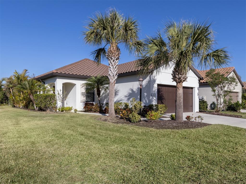 Picture of 205 Carlino Drive, Nokomis, FL 34275