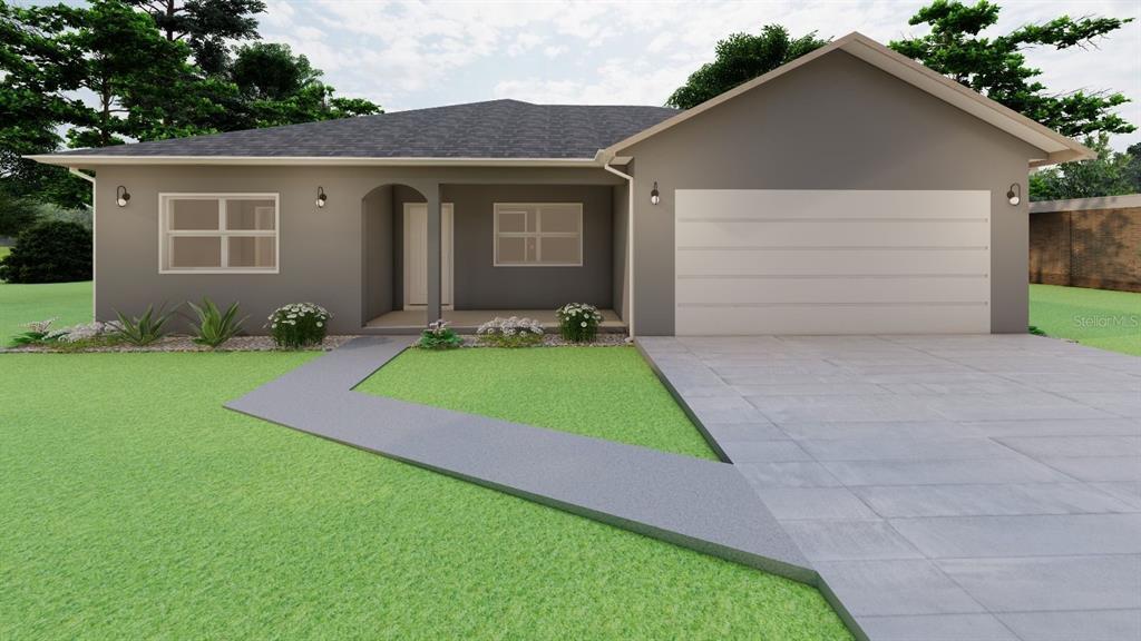 Picture of 413 Poppy Lane, Inverness, FL 34452