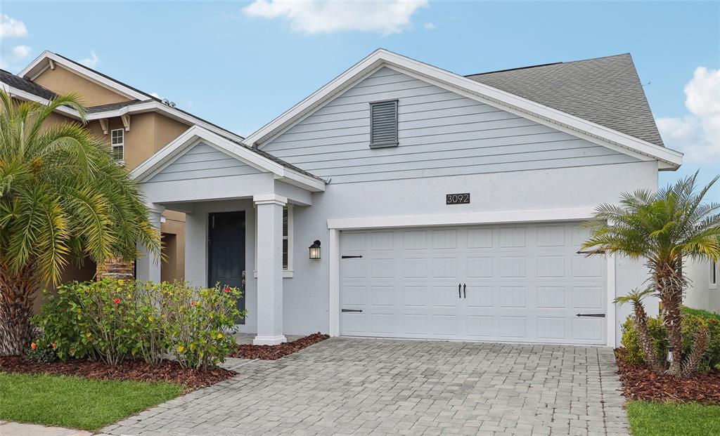 Picture of 3092 Prelude Lane, Kissimmee, FL 34746