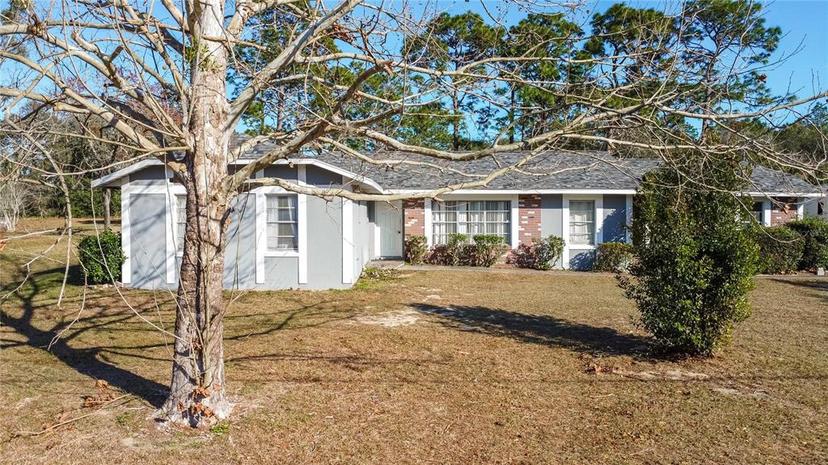 Picture of 1741 N Prospect Avenue, Lecanto FL 34461