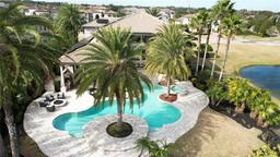 Picture of 4326 Isabella Circle, Windermere, FL 34786
