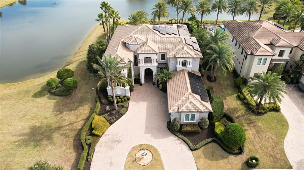 Picture of 4326 Isabella Circle, Windermere, FL 34786
