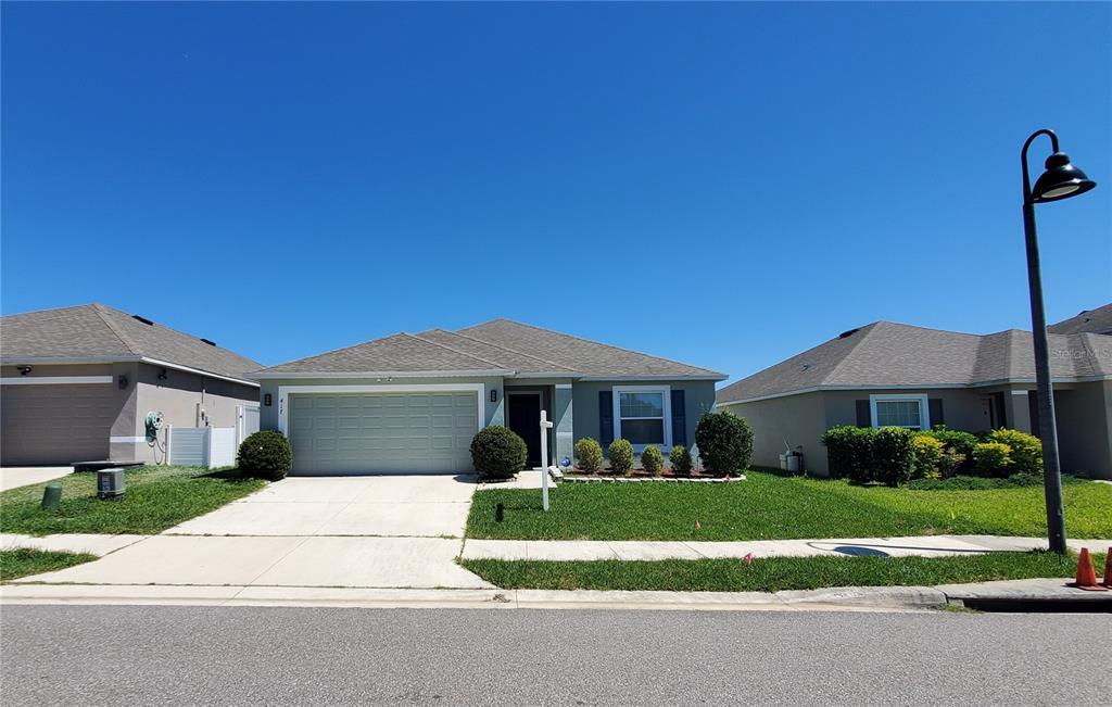 Picture of 417 Pinecrest Loop, Davenport, FL 33837