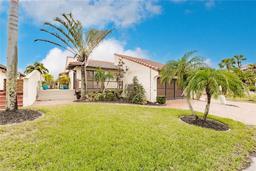 Picture of 25188 Marion Avenue Unit 34, Punta Gorda, FL 33950