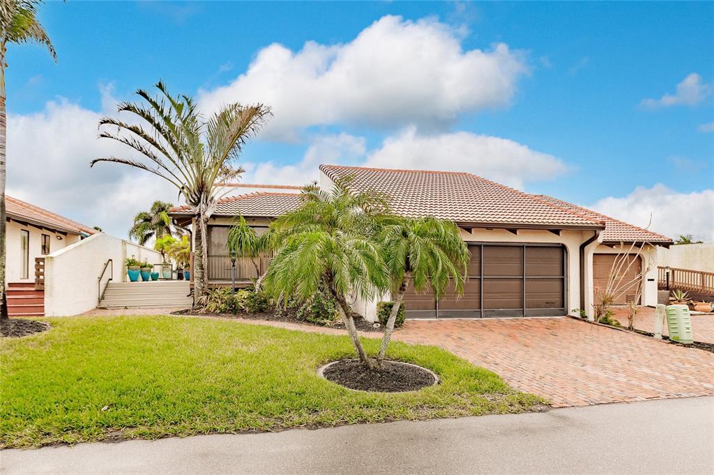 Picture of 25188 Marion Avenue Unit 34, Punta Gorda, FL 33950