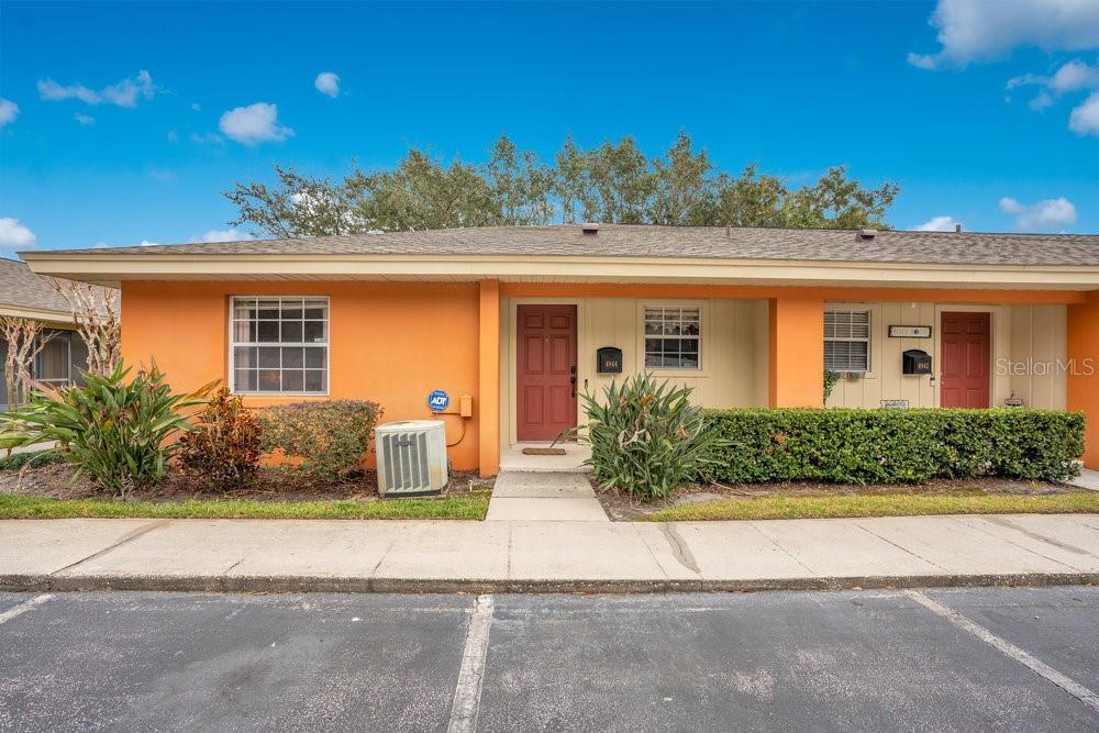 Picture of 4944 Tangerine Avenue Unit 4944, Winter Park, FL 32792