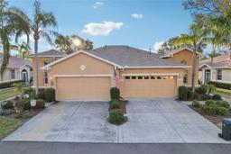 Picture of 1141 Jameson Greens Drive Unit 3, Sun City Center, FL 33573