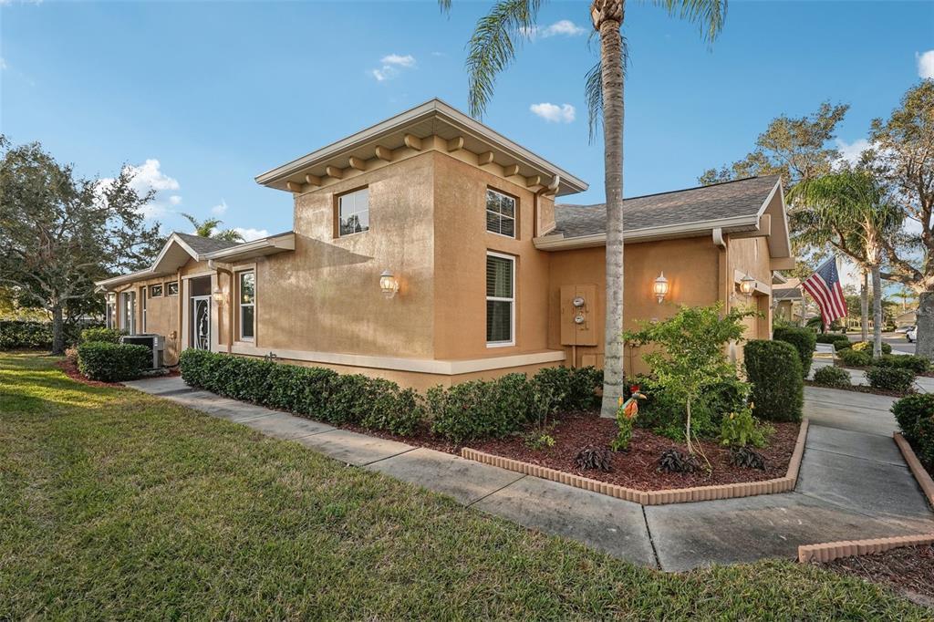 Picture of 1141 Jameson Greens Drive Unit 3, Sun City Center, FL 33573