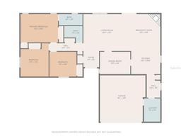 Picture of 4039 Eastridge Drive, Valrico, FL 33596