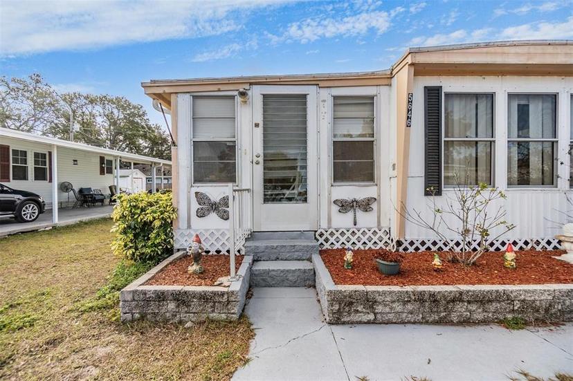Picture of 5646 Ashen Avenue, New Port Richey FL 34652
