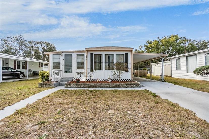 Picture of 5646 Ashen Avenue, New Port Richey FL 34652
