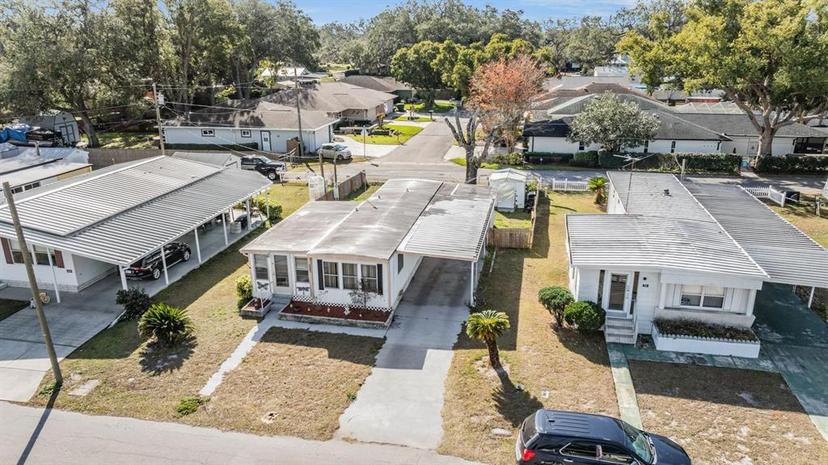 Picture of 5646 Ashen Avenue, New Port Richey FL 34652