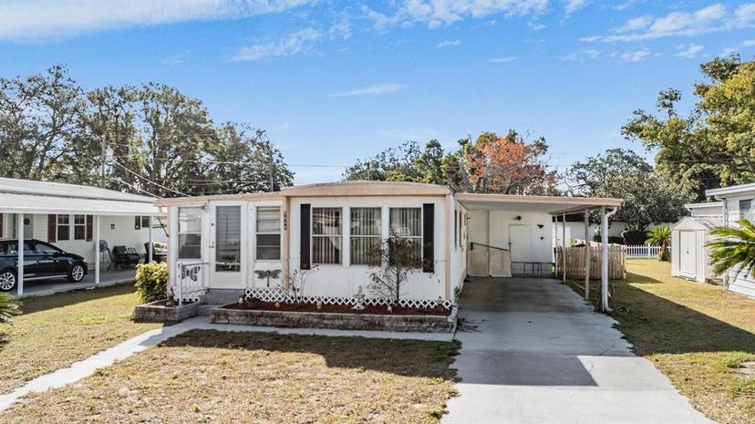 Picture of 5646 Ashen Avenue, New Port Richey FL 34652
