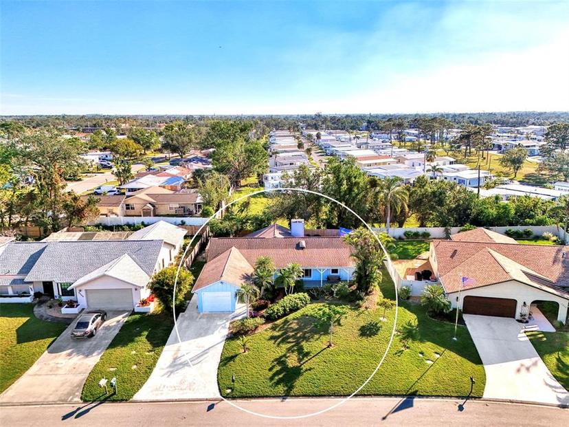 Picture of 1237 Schooner Lane, Venice FL 34285