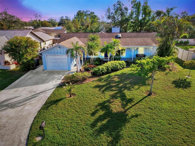 Picture of 1237 Schooner Lane, Venice FL 34285