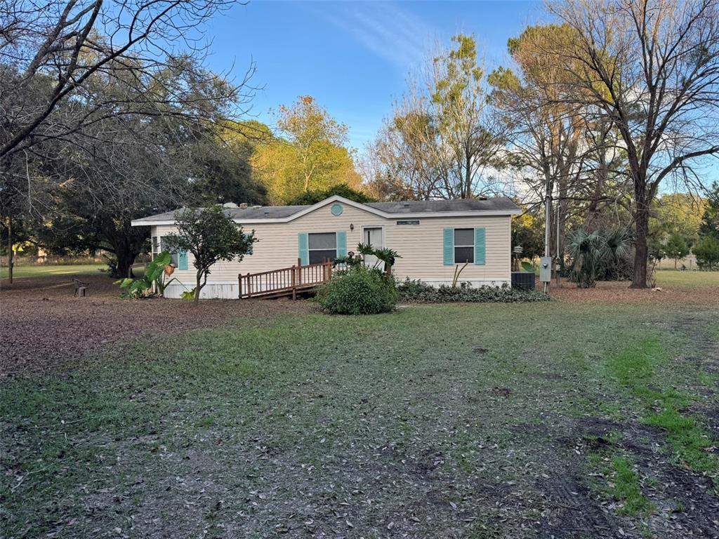 Picture of 2357 W Highway 316, Citra, FL 32113