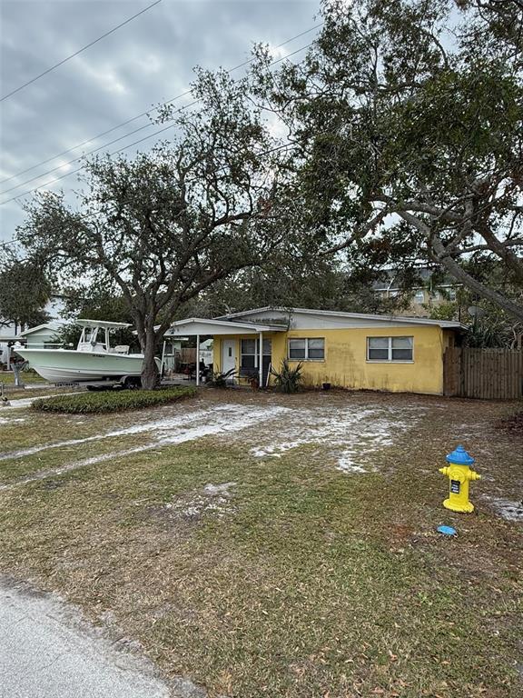 Picture of 2916 W Ellis Drive, Tampa FL 33611
