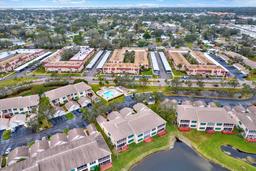 Picture of 6363 99Th Way N Unit 12A, St Petersburg, FL 33708