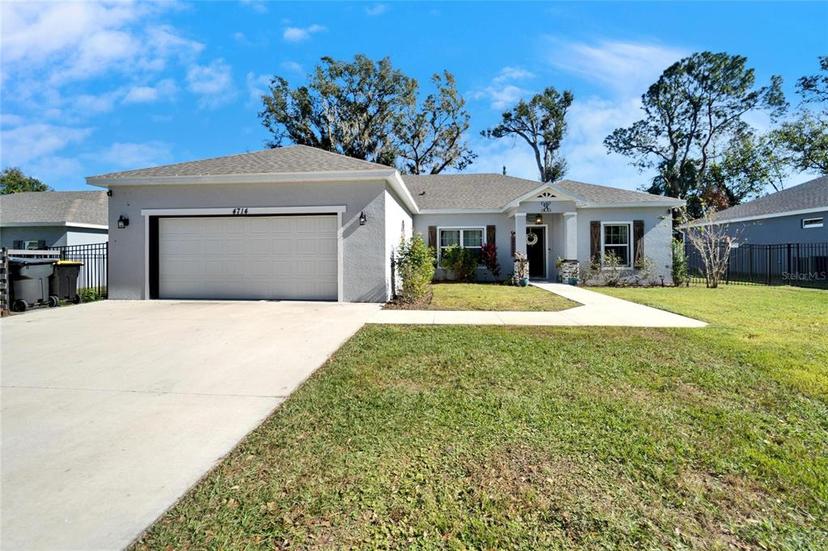 Picture of 4714 Dail Road, Lakeland FL 33813