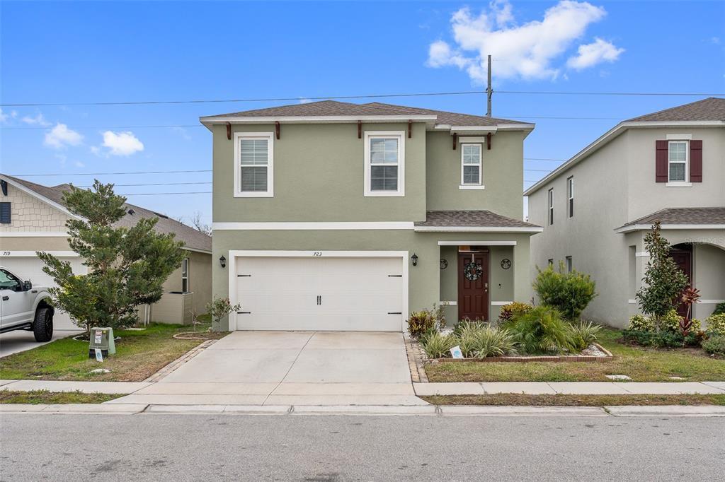 Picture of 723 Chinoy Road, Davenport, FL 33837